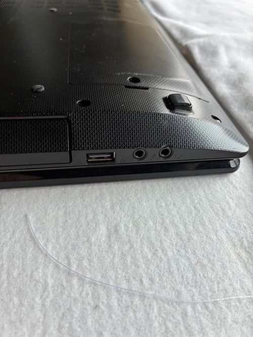 Portátil Asus Windows K53U Windows 10