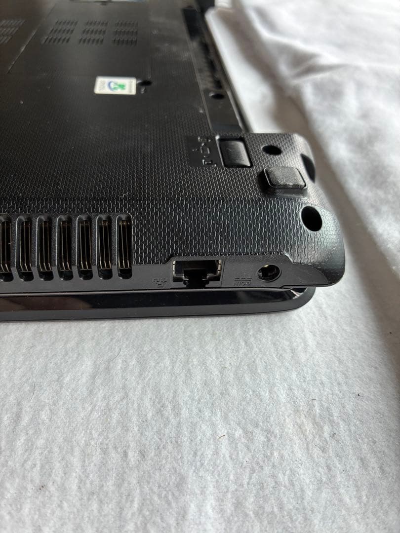 Portátil Asus Windows K53U Windows 10