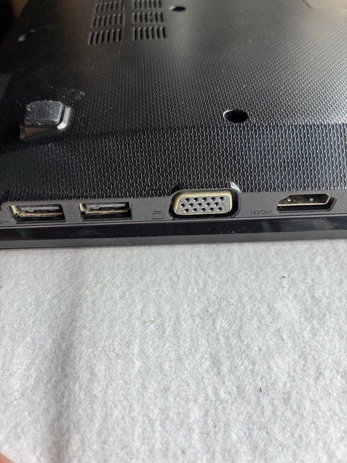 Portátil Asus Windows K53U Windows 10