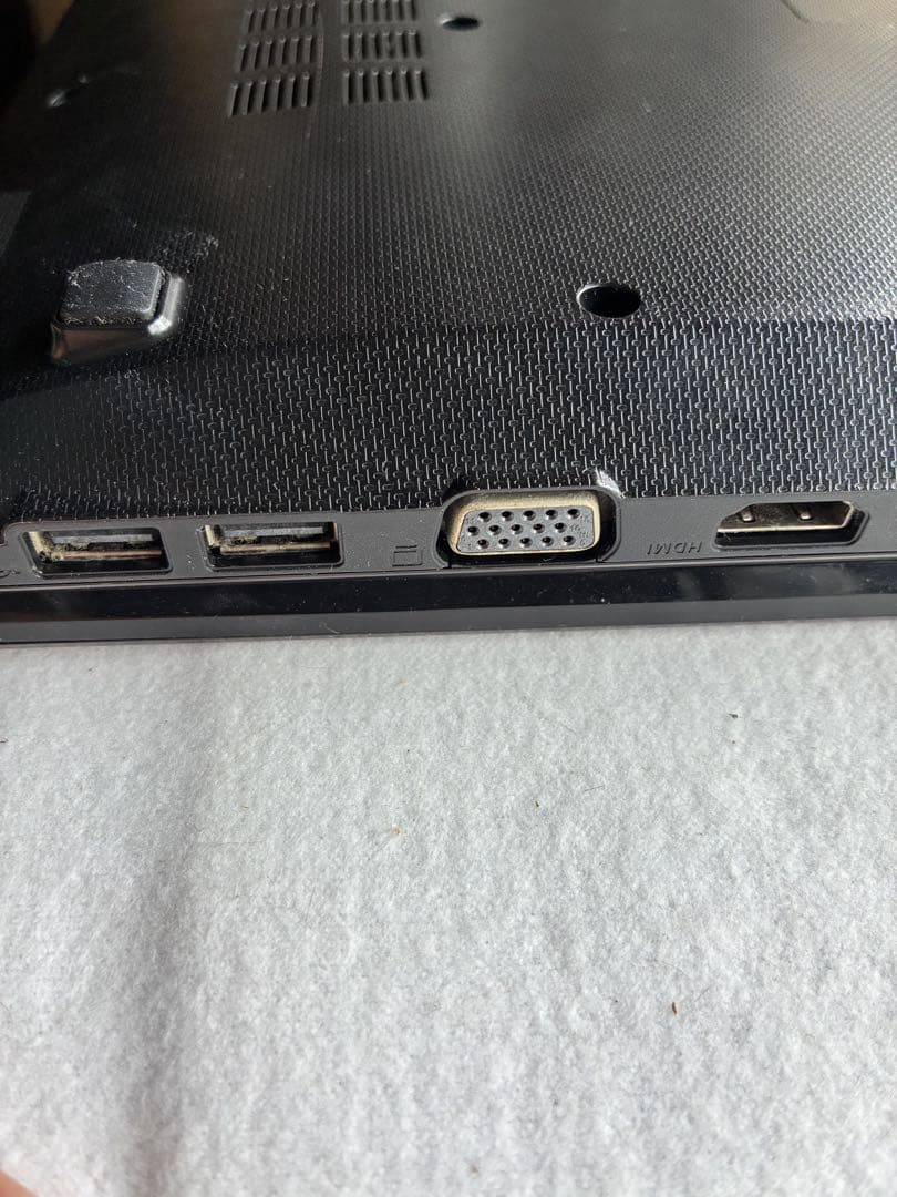 Portátil Asus Windows K53U Windows 10