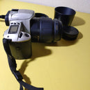 Canon Slr Cameras (Film) Eos Tamron