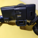 Canon Slr Cameras (Film) Eos Tamron
