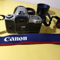 Canon Slr Cameras (Film) Eos Tamron