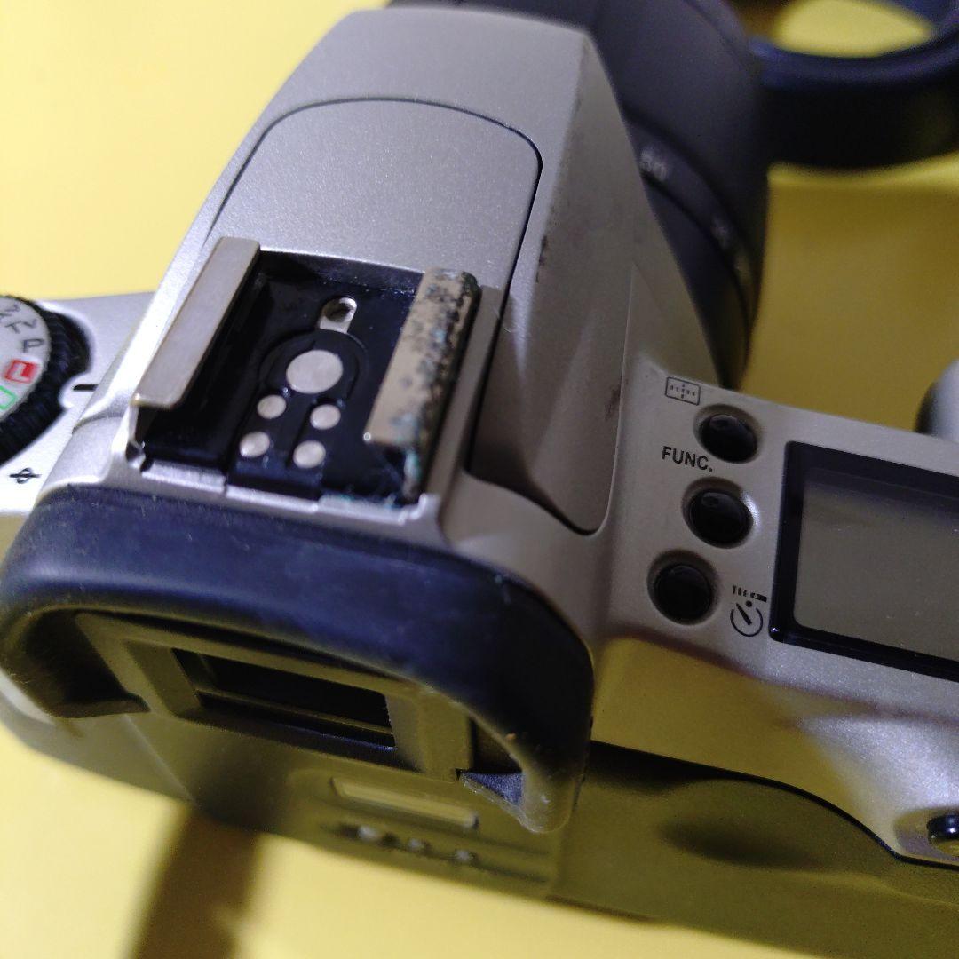 Canon Slr Cameras (Film) Eos Tamron