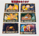 Cards, Photos Bromides One Piece 5Th 40