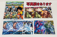 Cards, Photos Bromides One Piece 5Th 40