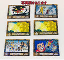 Cards, Photos Bromides One Piece 5Th 40