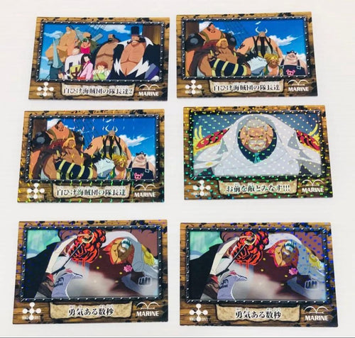Cards, Photos Bromides One Piece 5Th 40