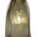 Yves Saint Laurent High Heel Pumps 36.5 /An8