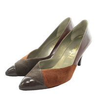 Yves Saint Laurent High Heel Pumps 36.5 /An8