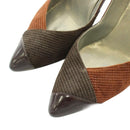 Yves Saint Laurent High Heel Pumps 36.5 /An8