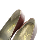 Yves Saint Laurent High Heel Pumps 36.5 /An8