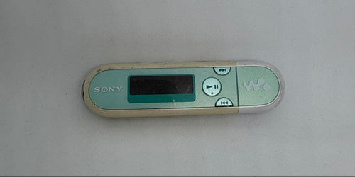 Sony Digital Audio Players Nw-E042 2Gb