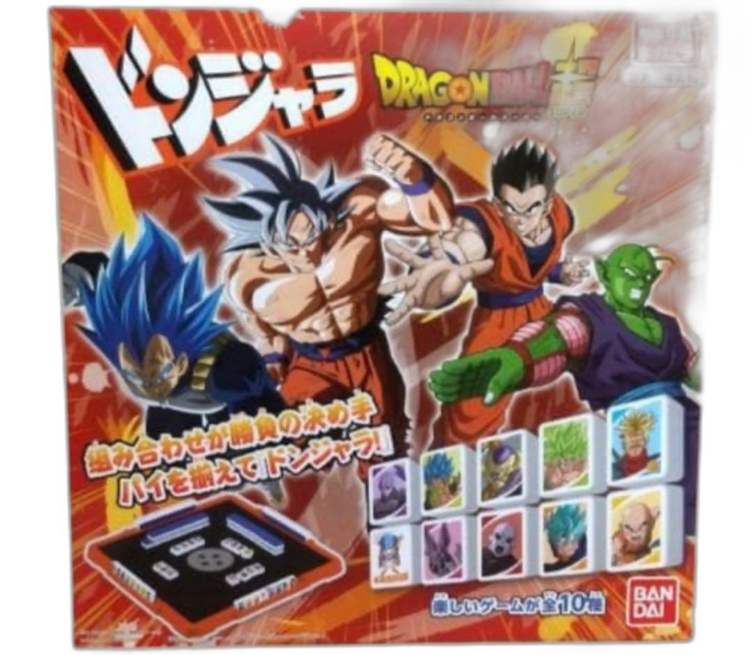 Bandai Others