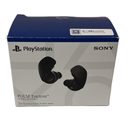Playstation Earphone Speaker Sony Pulse Explore