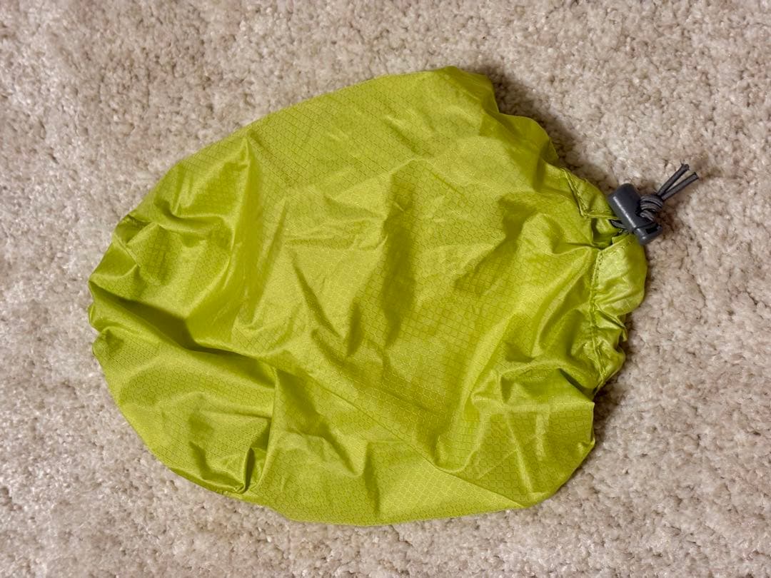 Paago Works Outdoor Pouches