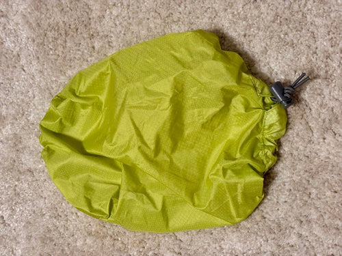Paago Works Outdoor Pouches