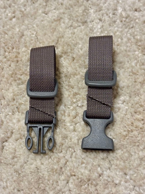 Paago Works Outdoor Pouches
