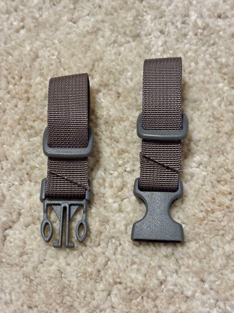 Paago Works Outdoor Pouches