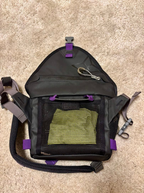 Paago Works Outdoor Pouches