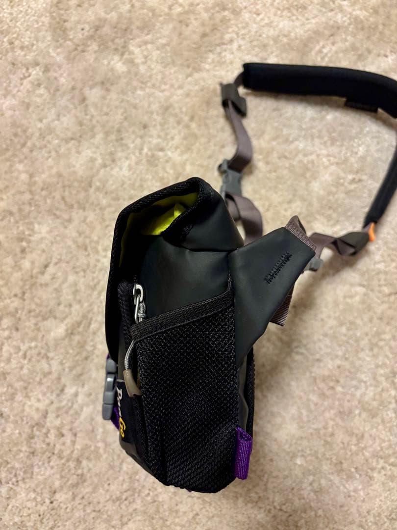 Paago Works Outdoor Pouches