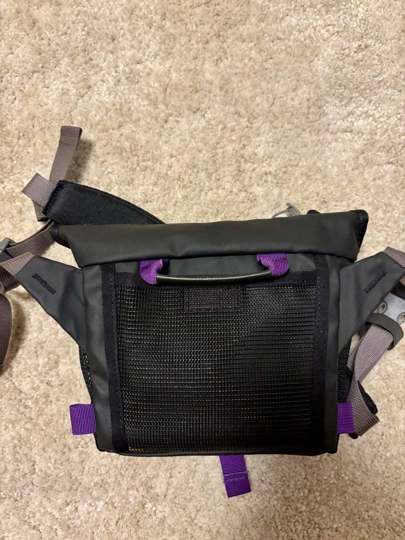 Paago Works Outdoor Pouches