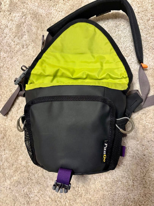 Paago Works Outdoor Pouches