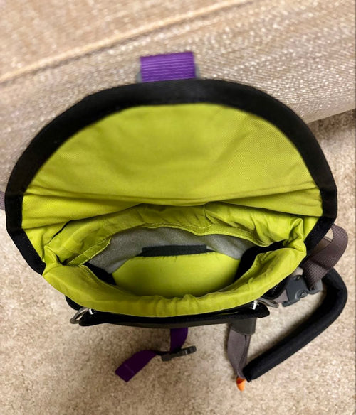 Paago Works Outdoor Pouches