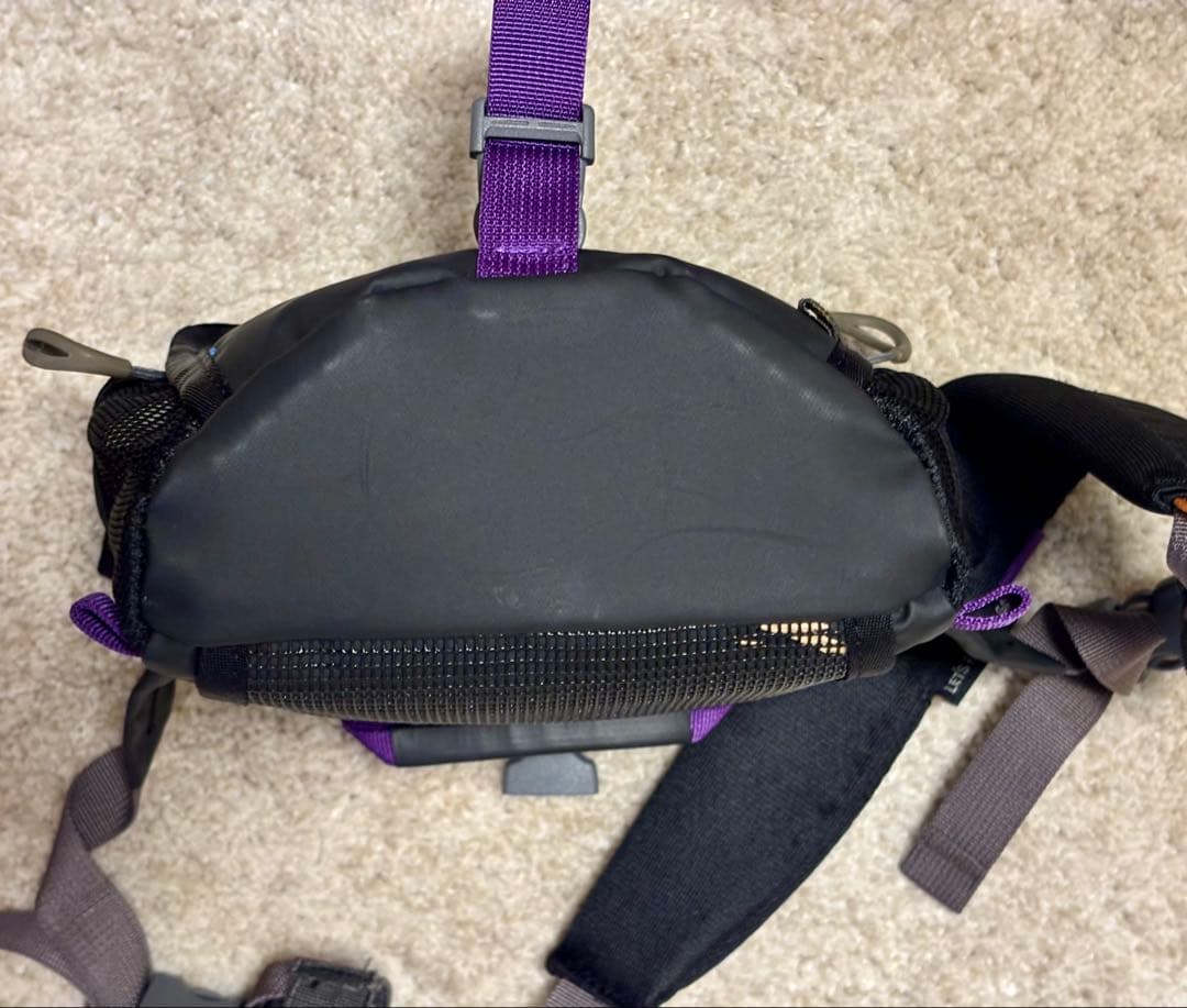 Paago Works Outdoor Pouches