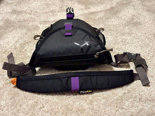 Paago Works Outdoor Pouches