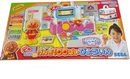 Anpanman 100 Sega