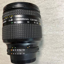 Nikon Zoom Lenses Af Nikkor 24-120Mm F/3.5-5.6D