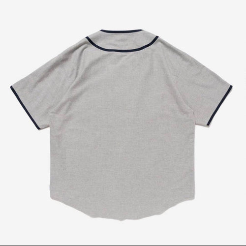Wtaps Other 25Ss League Ss Cotton. Twill 3