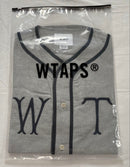 Wtaps Other 25Ss League Ss Cotton. Twill 3