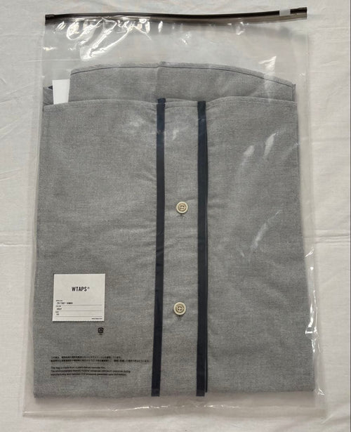 Wtaps Other 25Ss League Ss Cotton. Twill 3