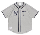 Wtaps Other 25Ss League Ss Cotton. Twill 3