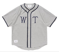 Wtaps Other 25Ss League Ss Cotton. Twill 3