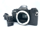 Pentax Slr Cameras (Film) Mg