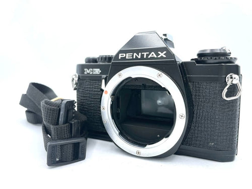 Pentax Slr Cameras (Film) Mg