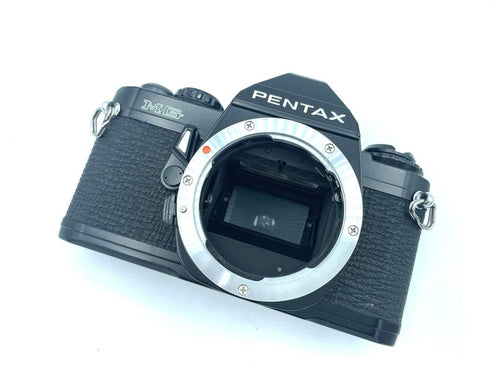 Pentax Slr Cameras (Film) Mg