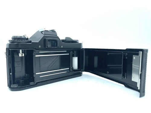 Pentax Slr Cameras (Film) Mg