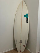 Channel Islands Surfboards Shortboard Al Merrick 5'8