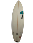 Channel Islands Surfboards Shortboard Al Merrick 5'8