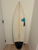 Channel Islands Surfboards Shortboard Al Merrick 5'8