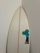 Channel Islands Surfboards Shortboard Al Merrick 5'8