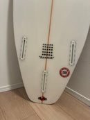 Channel Islands Surfboards Shortboard Al Merrick 5'8