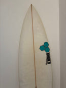 Channel Islands Surfboards Shortboard Al Merrick 5'8