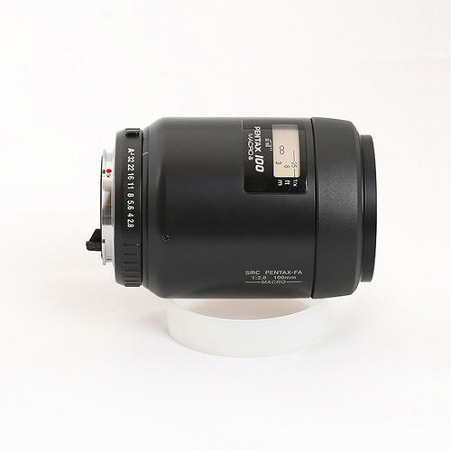 Pentax Others Smcp Fa 100/2.8