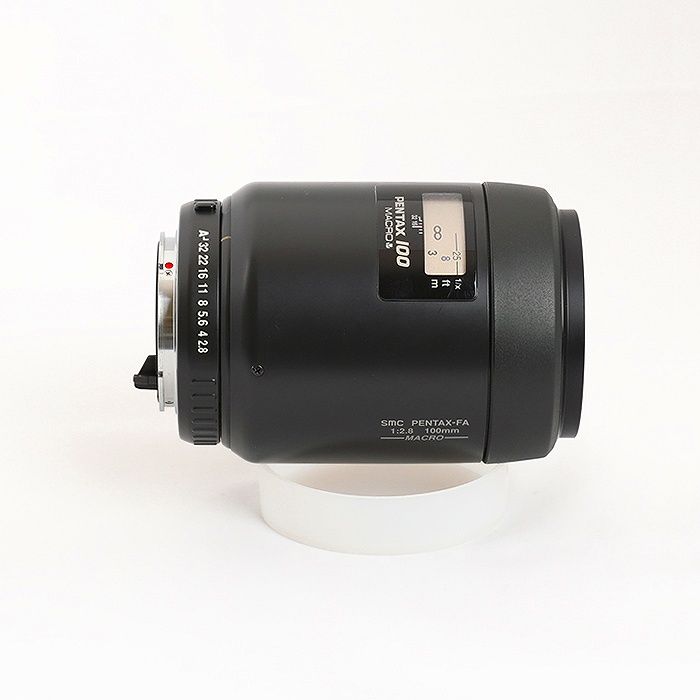 Pentax Others Smcp Fa 100/2.8