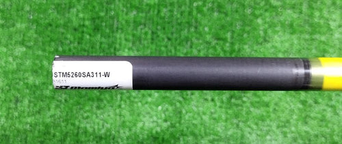 Ust Mamiya Shafts 6S Attas W